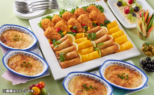 ニチレイ冷凍食品|フードロス削減に貢献できる「地球にGood!」な詰め合わせ　★総重量2.5kg超！★