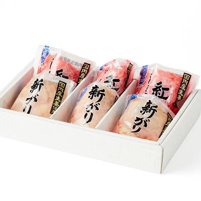 ふるさと納税 佐野市 国産 新がり・国産 紅しょうがセット |  | 01