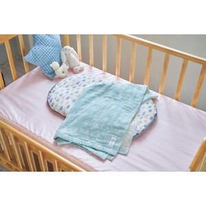 ふわら　ベビーアイテムセット（バスタオル、トッポンチーノ）_化粧箱入＋【ギフト包装】【G0619】_1666781g