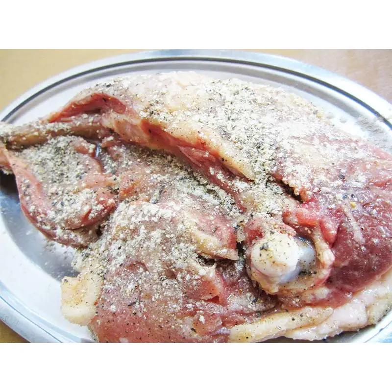 讃岐名物骨付鳥（わか1本・おや2本） FAH-0030