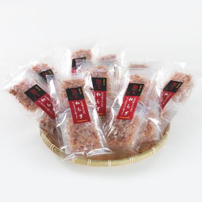 ふるさと納税 枕崎市 鹿児島 枕崎産鰹節 本枯節「和らぎ」計24パック(6P入×4袋) X0-30 |  | 01