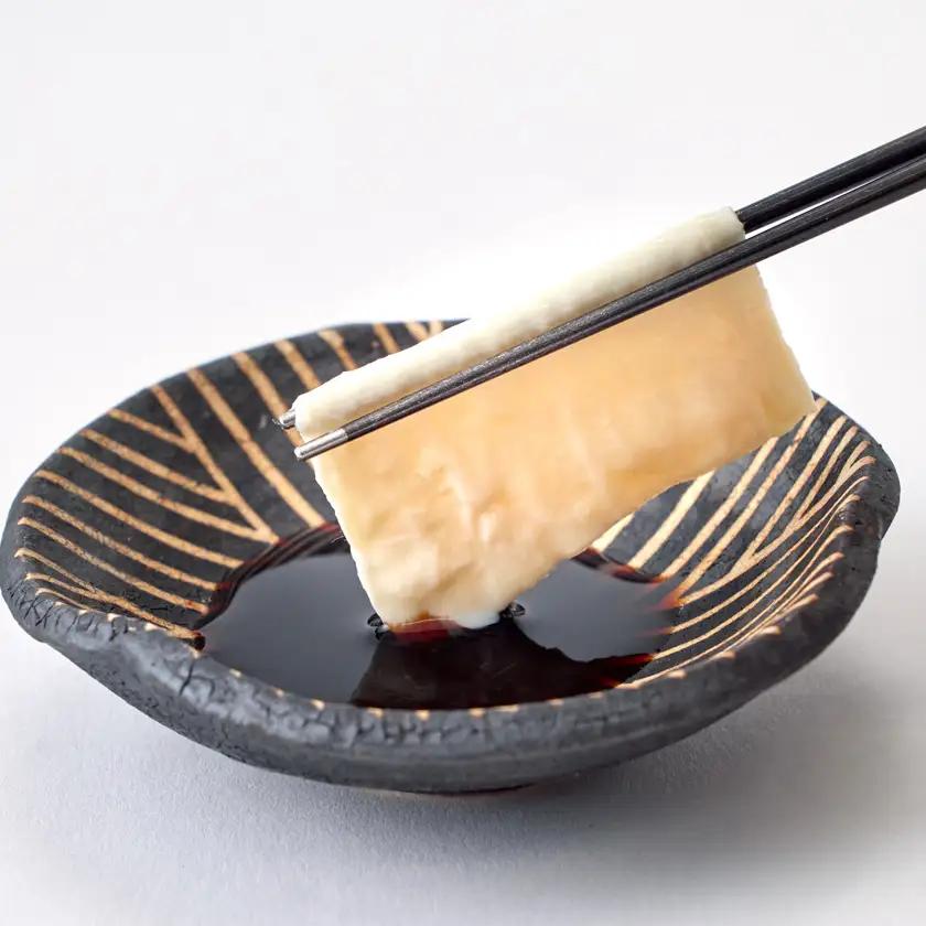 【京都与謝野産 大豆100%使用ゆば】とろゆば　国産大豆を使用した、とろける食感の湯葉　【配送不可地域：離島】【1738018】