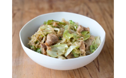 レンジで簡単！ 伊万里牛 ホルモン味噌味 （115ｇ×4ﾊﾟｯｸ) J711_イメージ5