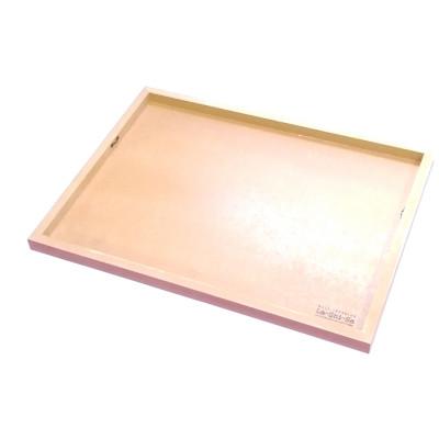 ふるさと納税 海南市 漆器のアートパネル　さくら |  | 01