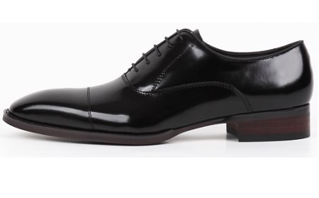 【浅草の靴】クリスチャンカラノ 本革ビジネスシューズ[TK-490](サイズ：26.0cm、カラー：ワイン)