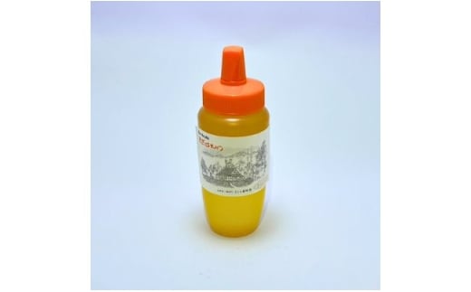 天然 はちみつ 「きはだ蜜」500g 国産 純粋 蜂蜜 ハチミツ