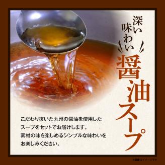田しゅうもつ鍋セット醤油味2～3人前