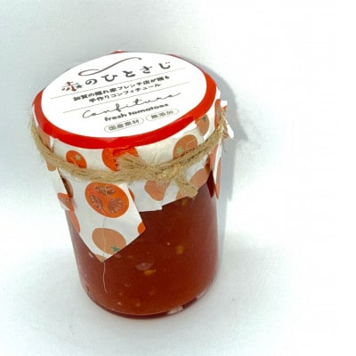 赤のひとさじトマト計100g【1696441】