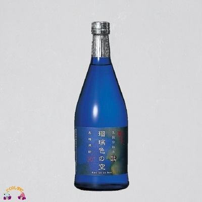 ふるさと納税 徳之島町 奄美黒糖焼酎　瑠璃色の空と煌の島と奄美の匠(合計18本)セット |  | 01
