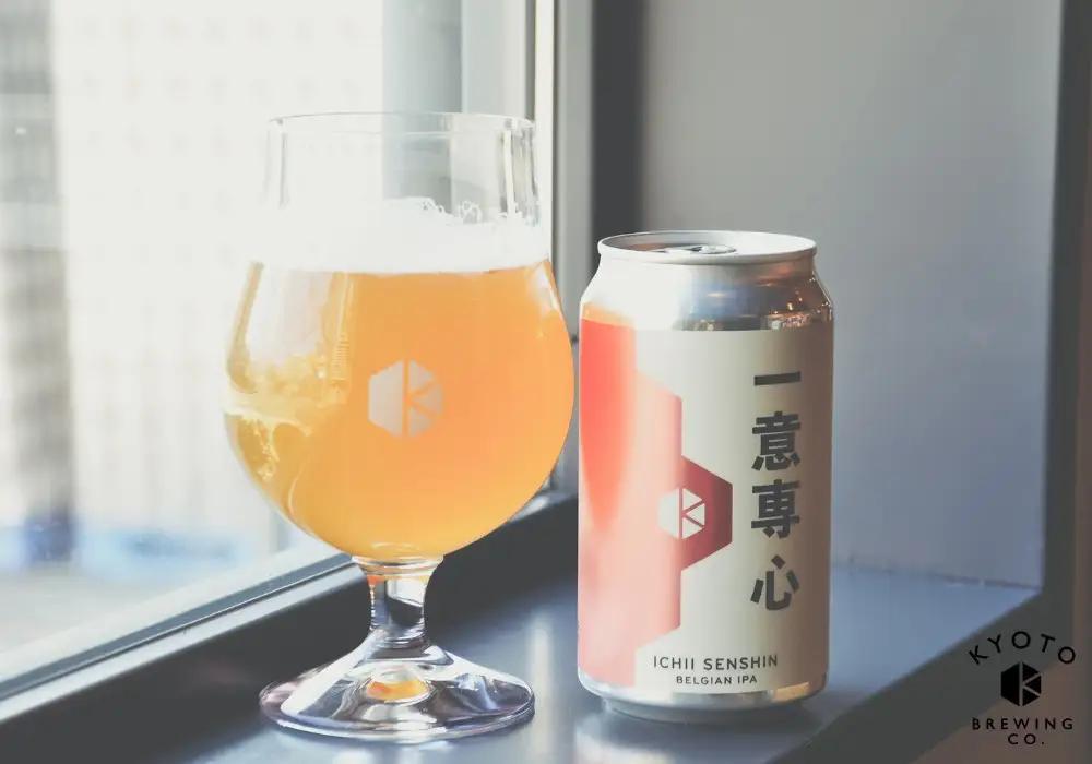 ＜年4回定期便＞京都発のクラフトビール!定番+季節のビールセット6本入｜地ビール  ベルギー×アメリカスタイル 人気