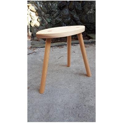 ふるさと納税 熊野市 蓮の花びらスツール