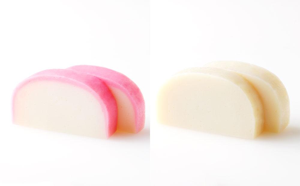 【小樽市ふるさと納税限定】 かま栄オリジナル紅白セット 7種