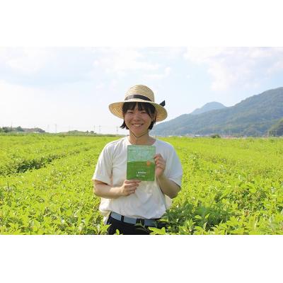 ふるさと納税 出雲市 いづものモロヘイヤ100パウダー(500g)【3_1-002】 |  | 02