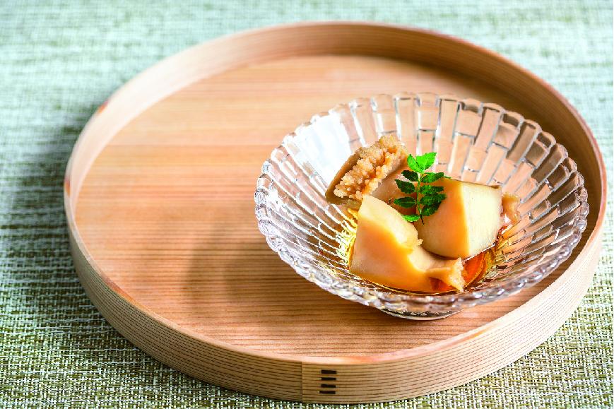 1759　〈伊勢せきや〉参宮あわび姿煮 雲　国産アワビ 貝 つぼやき ギフト 帆立 寿