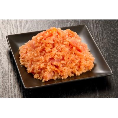 ふるさと納税 大刀洗町 小分け辛子明太子400g(200g×2)(大刀洗町) |  | 01