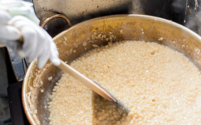 【冷凍】小嶋やの謹製どら焼き（白小豆どら焼き・梅どら焼き・きび糖どら焼き）4種18個入 / 和菓子 / 佐賀県 / 小嶋や [41AEAN026]