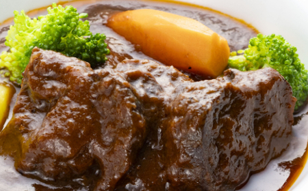 【ホテルメイドの洋食惣菜】お肉定期便！！偶数月６回お届け【お二人様向け】_sb048