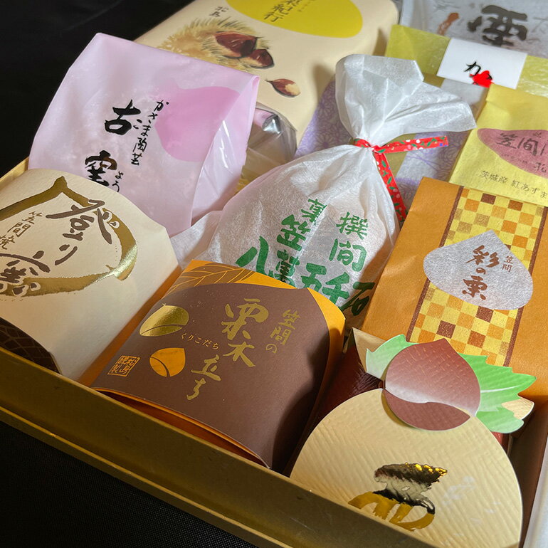 【ふるさと納税】お楽しみ セット