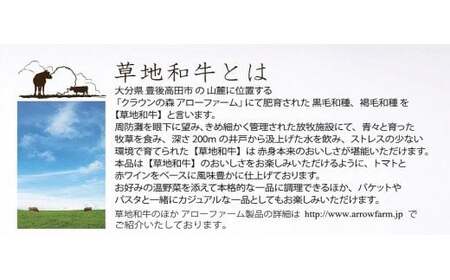 C4-24 【草地和牛】レトルトキーマカレー（1人前200g）6個入