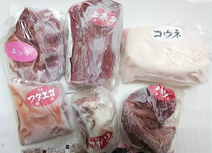 〈令和8年7月出荷〉馬刺し6種 食べ比べセット 420g 熊本 馬刺し 馬肉 馬 6種 食べ比べ セット 詰め合わせ 赤身 たてがみ ハツ サガリ フタエゴ ユッケ 肉刺し バラエティ 桜屋 贈答用 