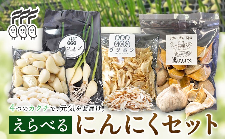 
                  にんにく セット 選べる セット内容 にんにくスプラウト むきにんにく 切干にんにく 黒にんにく 株式会社ANELA GROW 《30日以内に出荷予定(土日祝除く)》千葉県 我孫子市 にんにく 水耕栽培 ギフト 送料無料
                