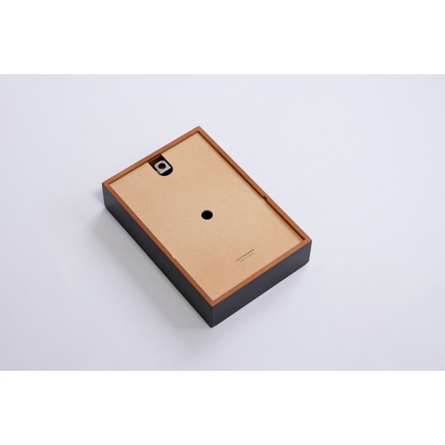 ＜Chambre＞PACIFIC PENDULUM CLOCK ウォルナット