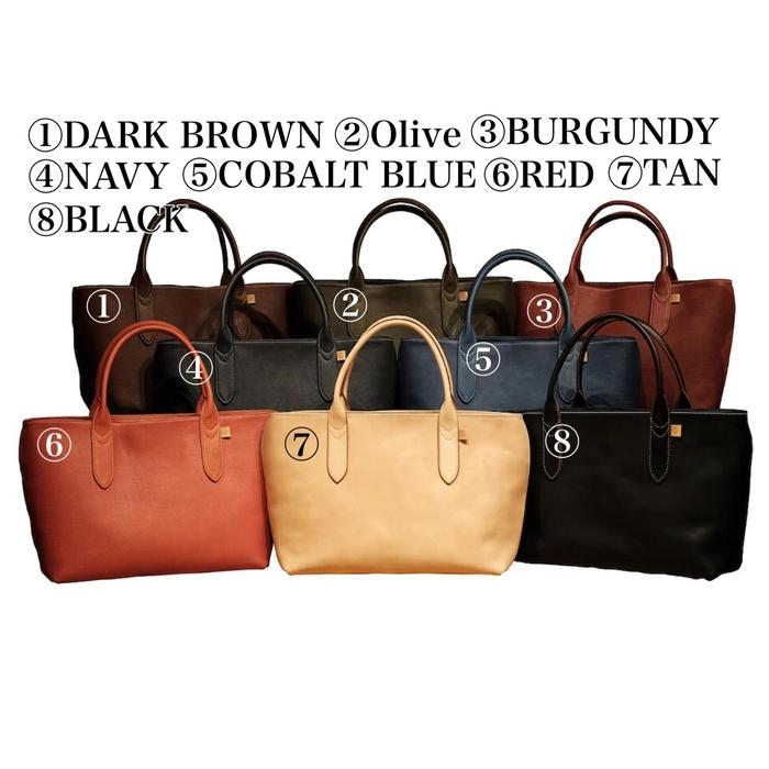 【ふるさと納税】天神ワークス/トートバッグTT01M /全7色【かばん ファッション 人気 おすすめ 】 | かばん ファッション 人気 おすすめ