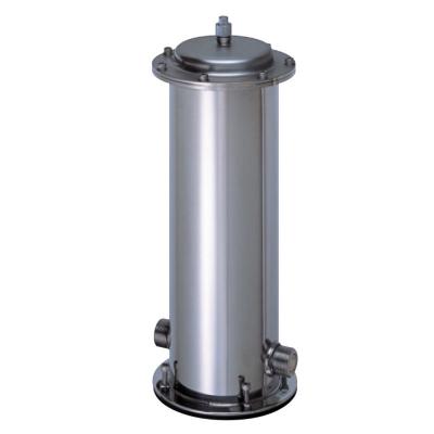 ふるさと納税 横浜市 【PFAS対応】セントラル浄水器　ウォーターメッセージ(元付浄水器)