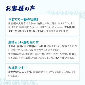 牡蠣 坂越かき 剥き牡蠣 200g×3[ 生牡蠣 かき カキ むき身 剥き身 生食 冬牡蠣 国産 ] 兵庫県 赤穂市