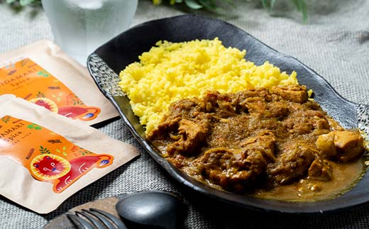 【出来立てカレーパウダー付き体験キット】スリランカカレーを手軽に作るセット 野菜やチキンカレーバージョン 薬膳カレー デトック デトックスカレー スパイスカレー オーガニックカレー カレー スパイス 