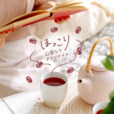 ふるさと納税 川崎市 H&F BELX　ノンカフェイン あずきルイボスティー 30包パック |  | 03