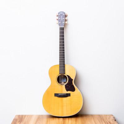 ふるさと納税 美濃加茂市 【アコースティックギター】K.Yairi VINCENT VM-70 NL |  | 01