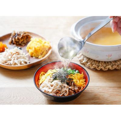 ふるさと納税 奄美市 奄美鶏飯(4人前) |  | 01