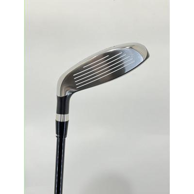 ふるさと納税 小山市 ゴルフクラブ　ハイブリッド　NECESSITY　#5　フレックスS　【特別仕様】 |  | 02