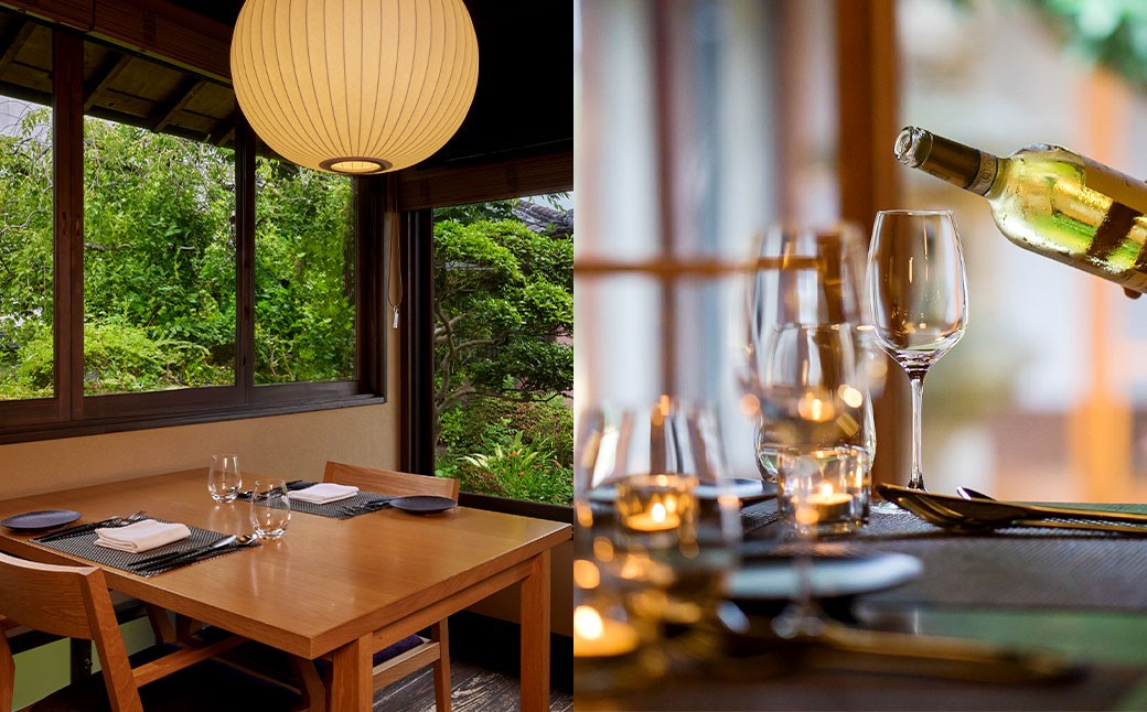 HOTEL CULTIA 太宰府 ギフト券 45,000円 （10,000円×4枚、1,000円×5枚）