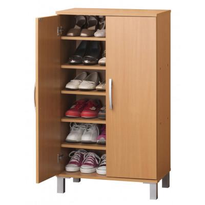 ふるさと納税 海南市 ツードアシューズボックス