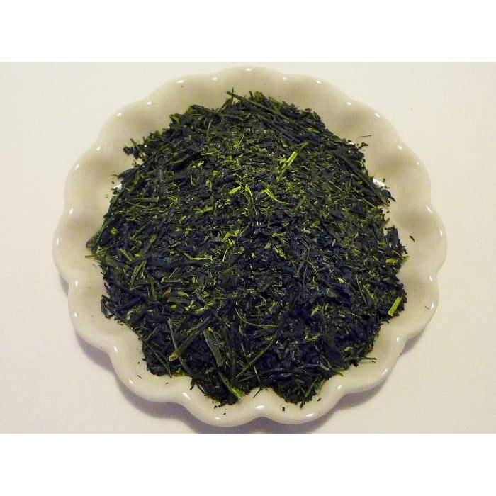 【博多老舗茶舗】伝統本玉露・かぶせ茶・煎茶 詰め合わせ FY80