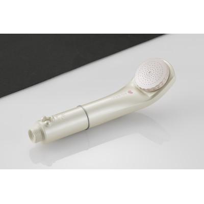 ふるさと納税 筑後市 マイクロバブルシャワーピュアブル2 ハートストラップセット |  | 01
