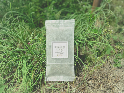 薬草の里 入浴剤 3包×2セット《（一社）吉野ﾋﾞｼﾞﾀｰｽﾞﾋﾞｭｰﾛｰ》