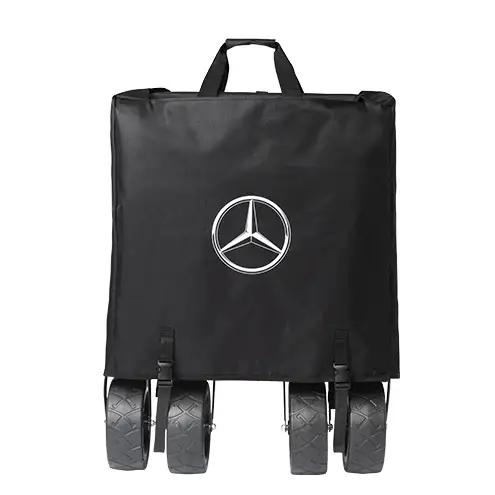 アウトドアワゴンカート  メルセデス ベンツ Mercedes-Benz