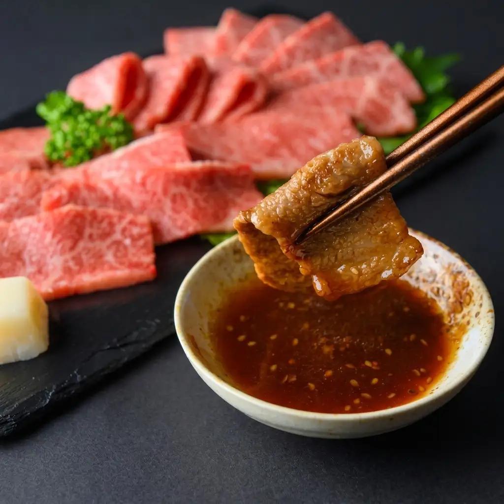 【定期便6回】【訳あり】 ロース カルビ 焼肉 切り落とし A4～A5 博多和牛 500g ロース