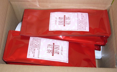 紅茶 ティーバッグ リーフ セット 2種×各3袋   ティーバッグ