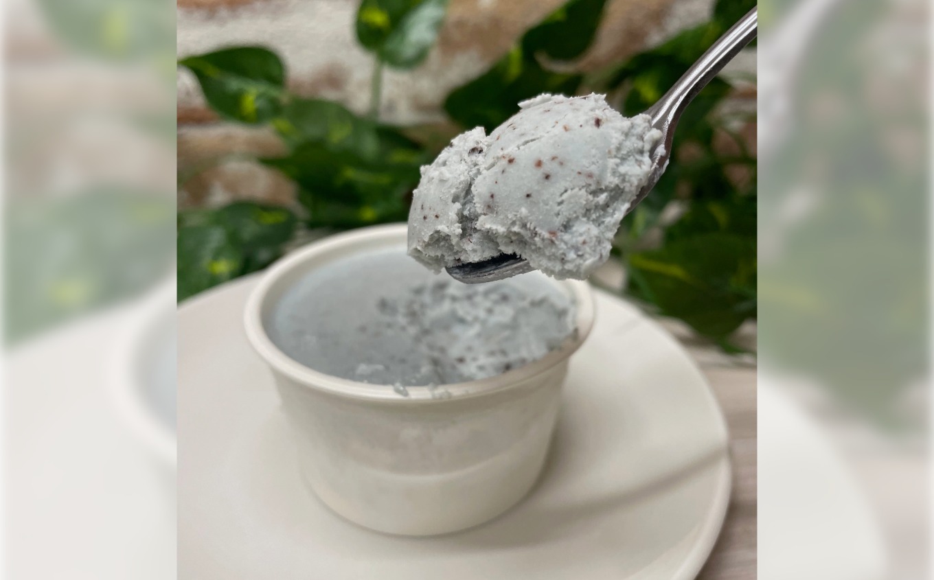 まるでアイスのようなロースイーツ 4種セット チョコレート ラムレーズン チョコミント ストロベリー ロースイーツ 冷凍 【天使のはしご】 /東北 岩手県 遠野市 記念日 お祝い クリスマス ナチュラ