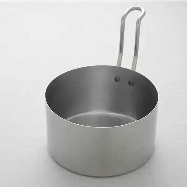 コンパクト揚げ鍋セット 油ターン 14cm オイルポットにもなる揚げ鍋(天ぷら鍋セット) 調理器具 軽量天ぷら鍋 燕三条製キッチン用品調理器具【012P030】