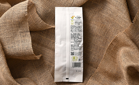 麦茶 自然栽培 無農薬 180g 2パック 麦茶