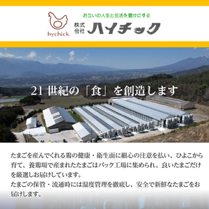 極み卵かけご飯Bセット（明野のたまご20個、武川米48号450g×3袋） [h081]