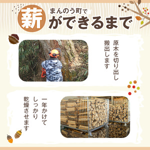 ＜数量・期間限定＞ 香川県まんのう町産 薪セット「広葉樹ミックス」(約20kg×5箱・計100kg) 国産 くぬぎ こなら 乾燥 薪 割り薪 薪ストーブ 木材 広葉樹 焚火 アウトドア キャンプ 【m