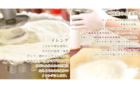 ロールケーキ 大和郡山 金魚 出目金 セット いちご ショコラ 詰め合わせ スイーツ お菓子 菓子 おやつ 生菓子 洋菓子 デザート 手土産 ギフト プレゼント 贈答 贈答品 贈り物 ご当地 ご当地ス