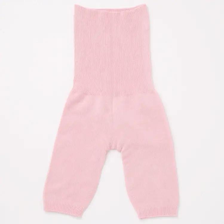 蒸れずに温かシルクとコットンのはらまきパンツ・ピンク///腹巻 お腹 冷え 冷え症 温活 暖か 温か シルク 綿 レディース ファッション インナー 保温 はらまき 無縫製 肌触り 日本製 奈良県 広