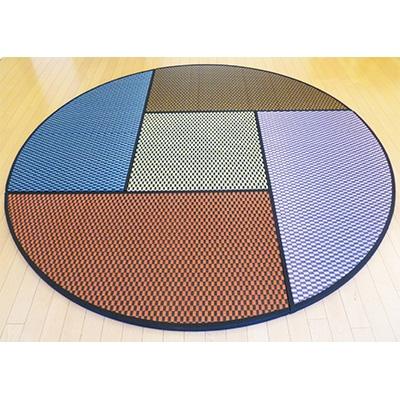 ふるさと納税 柳川市 縁恵畳　5枚1セット【N5-001】